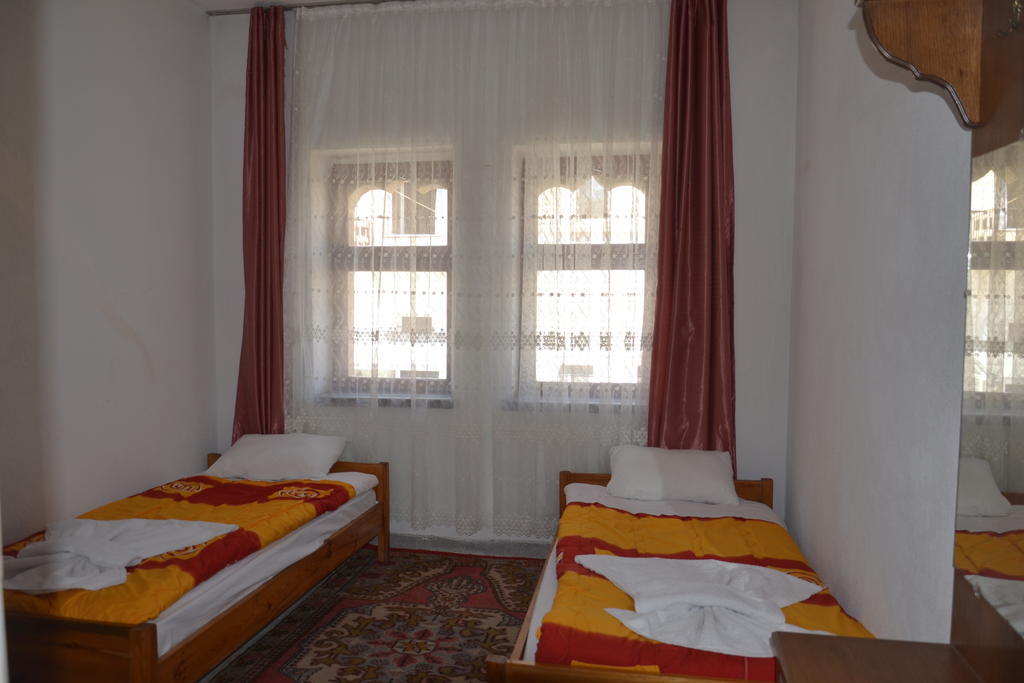 Atak Hotel Göreme Zimmer foto
